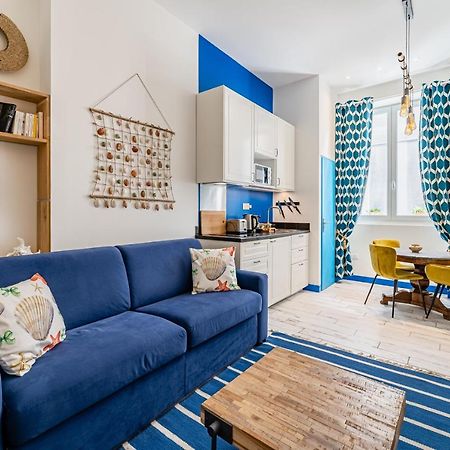 Studio Shell 26M2, 120M Vieux-Port, Clim, Wifi, Acces Autonome Avec Code مارسيليا المظهر الخارجي الصورة